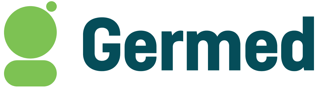 Logo Germed